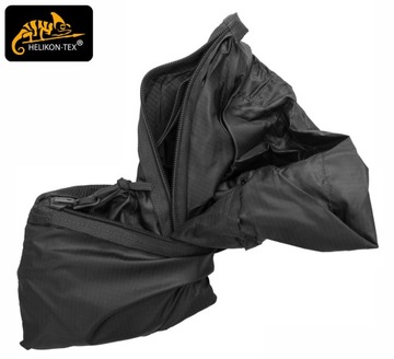СУМКА HELIKON CARRYALL Backup 29л, ЧЕРНАЯ