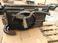 фото thumb №12, Комплект радіатор ford c-max mk2 2.0 tdci powershift