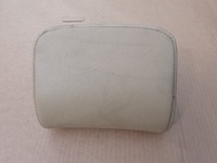 фото thumb №4, Підголівник середній задня vw golf v шкіра