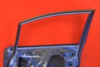 фото thumb №15, Дверь правое перед передние niebieskie honda jazz 3 iii 08-15