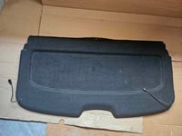 фото thumb №1, Peugeot 308 i 08-2013 t7 полка багажника задняя оригинальная