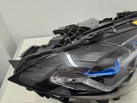 фото thumb №11, Лампа права ліва bmw g22 g23 g26 g80 g82 laser shadow повний