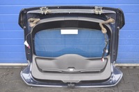 фото thumb №5, Volvo v40 ii кришка багажника багажника задня 498-46 kpl cc