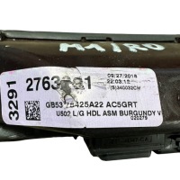 фото thumb №4, Ford explorer кнопка ручка крышки