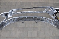 фото thumb №10, Hyundai tucson 3 iii n-line бампер передний перед