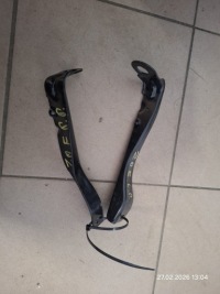 фото thumb №1, Кронштейн кронштейн подрамник renault zoe