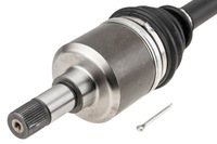 фото thumb №2, Npw-ct-180 nty приводной вал приводная nty