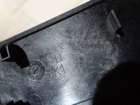 фото thumb №9, Dekor планка консоли audi a4 b8 09-15 8k1853190