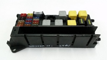 фото thumb №10, Коробка запобіжників mercedes a9065454701 | 9065454701