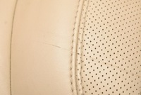 фото thumb №6, Сидіння сидіння комплект обшивки шкіряні eu range rover sport i l320 рестайлінг 09-12