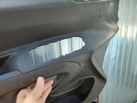 фото thumb №10, Rifter combo partner обшивка правый левый 98167913zd