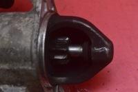 Стартер test 55556092 opel vectra c 1.8 16v 140 km 05-09 Зі Шроту, фото thumb