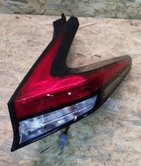 фото thumb №1, Лампа права задня задня nissan leaf ii ze1