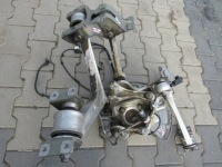 фото thumb №10, Mercedes w190 190 gt gts amg поворотный кулак ступица рычаги левое зад 1900300