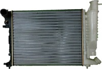 фото thumb №1, Радиатор citroen zx,peugeot 306 91- xsara 97-