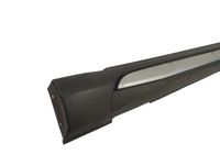 фото thumb №14, Молдинг поріг ліва mercedes gla w156 x156 2013-2017 amg a1566980754