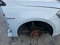 фото thumb №6, Перед kompletny капот бампер крила pas volkswagen golf vii kod lc9a