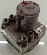 Купить Audi a4 b5 1.8 насос блок управления abs, фото thumb