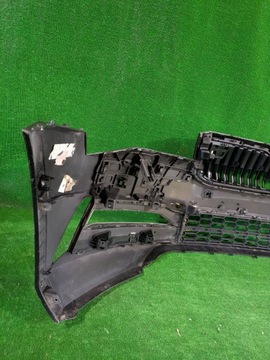 фото thumb №7, Бампер переднє перед skoda superb iii рестайлінг