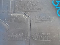 фото thumb №10, Подкрылок bmw 2 f45 f46 lift lci 2017 - левый перед orginał левая передние