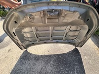 фото thumb №7, Капот suzuki vitara 3 iii