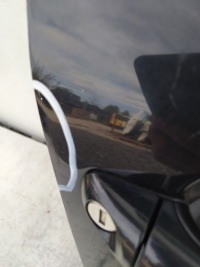 Vw touareg 7l6 дверь правый правое перед передние Цена, фото thumb