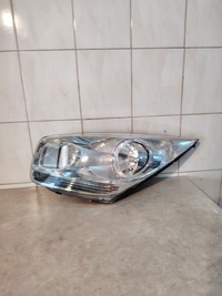 фото thumb №6, Kia venga 09- лампа левая перед 92101-1p000