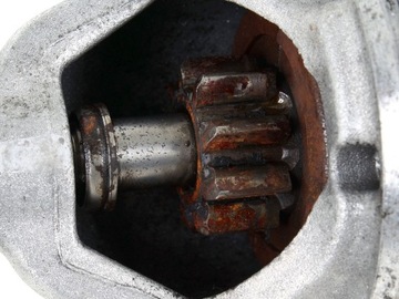 фото thumb №8, Стартер bmw 116i 118i 120i 316i 318i 320i n43 7589350