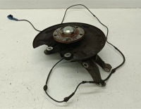 Купити Ступиця поворотний кулак праві задній citroen c5 3 x7 2.2 hdi, фото thumb