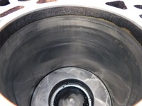 фото thumb №10, Блок двигун wał dół z20s1 chevrolet captiva 2.0 vcdi opel antara 2.0 cdti