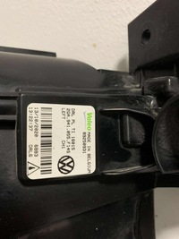 фото thumb №5, Противотуманная фара левый led drl vw t-roc 2ga941055f14s oem