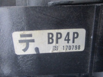 фото thumb №6, Mazda 3 bk перемикач комбінований підкермові важелі перемикач-павук