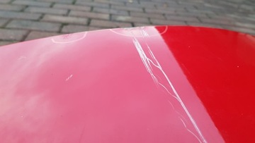 фото thumb №8, Дверь задние зад левая hyundai i30 i универсал ja