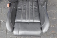 фото thumb №6, Bmw m5 f10 m-power чёрные электрический сиденья заднее сиденье обшивки ambiente anglik