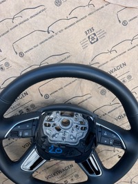 фото thumb №11, Audi a7 a6 4g c7 4g0 воздуховод кожаный обычная