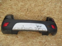 фото thumb №1, Бампер задняя opel mokka