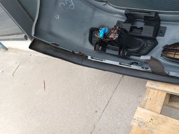 фото thumb №10, Peugeot 406 купе бампер перед переднє оригінальний комплектний