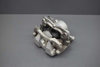 фото thumb №7, Супорт притиск правий bmw x3 g01 5 g30 g31 z4 g26