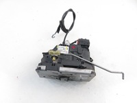 фото thumb №5, Замок левый передний opel corsa d 55702895rt 55702895