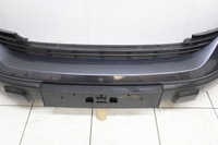 фото thumb №6, Honda crv iii 06r- бампер перед переднє pdc омивачі nh684p