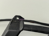 фото thumb №6, Противотуманная фара кронштейн рамка clio iii lift правый левый