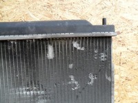 фото thumb №12, Nissan primera p12 2001 2002 2003 радіатор wody