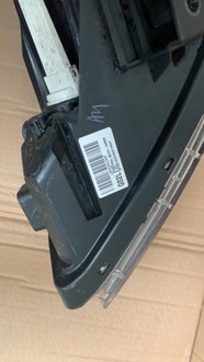 фото thumb №5, Hyundai i30 2017- лампа ліва передня перед