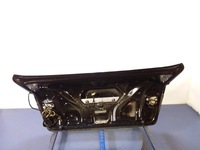 фото thumb №4, Audi a5 8t задняя крышка багажника багажника lz9y