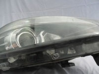 Renault scenic iii рестайлінг  фара правий передній лампа права передня перед в Україні, фото thumb