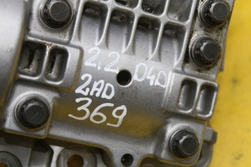 фото thumb №12, Насос масла валы балансировочные avensis t27 2.2 d4d