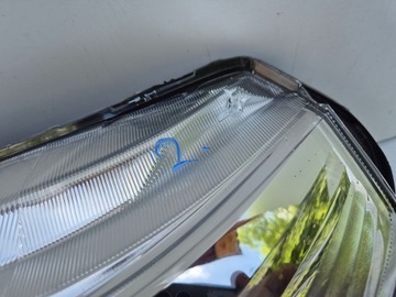 фото thumb №12, Suzuki vitara iii 3 лампа правая перед передняя eu 100-18097