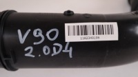 фото thumb №8, Volvo v90 2.0 d4 шланг резонатор повітря 31370120, 31657341