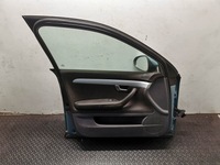 фото thumb №7, Seat exeo дверь левый перед код лакокрасочного покрытия lw5t