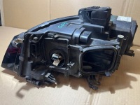 Audi a4 b8 фара ксенон правая  перед правый  передняя led Доставка, фото thumb